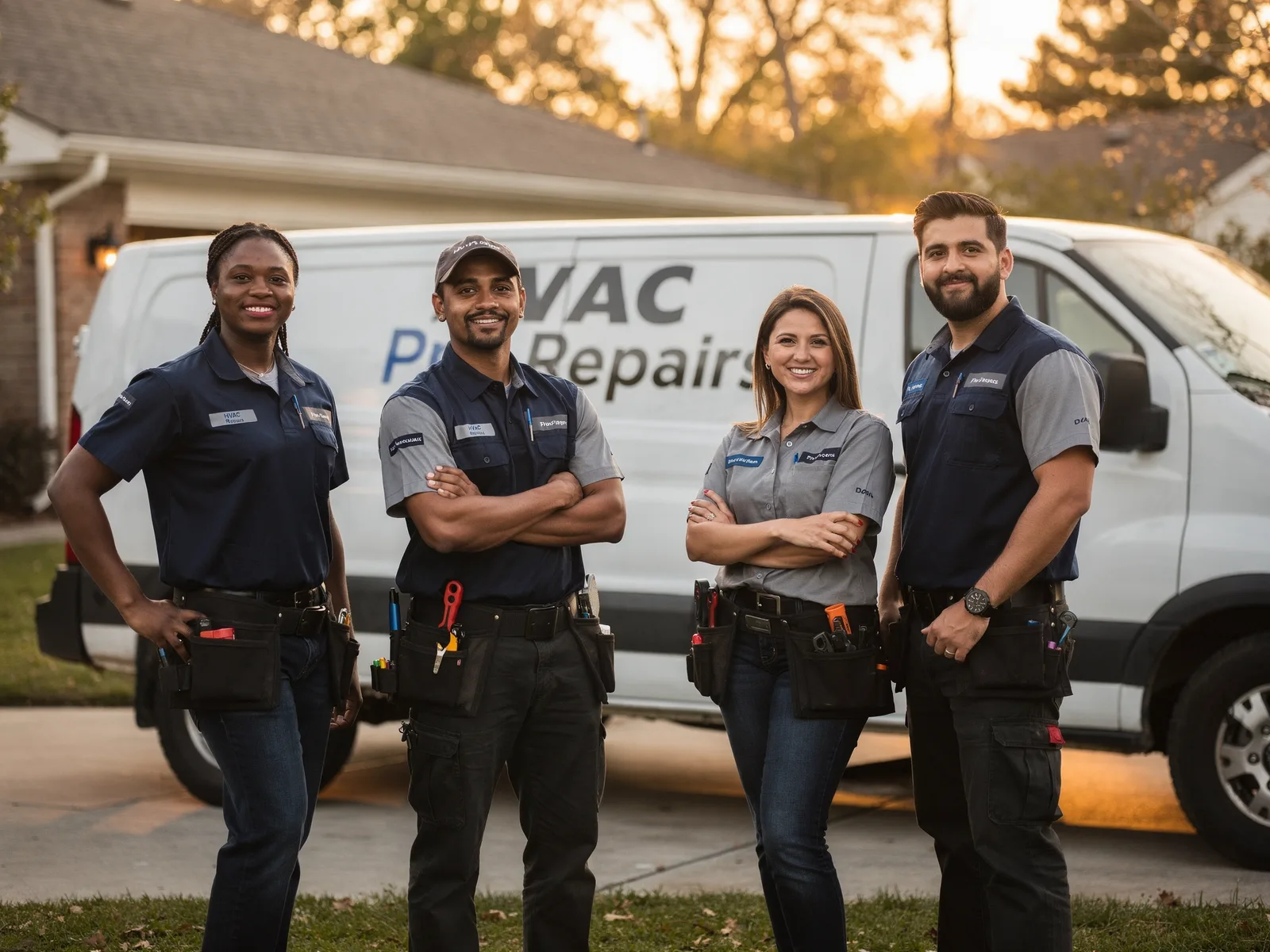 Heat Pump Repair company in Asher, OK